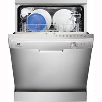 ELECTROLUX ESF 6210 LOX